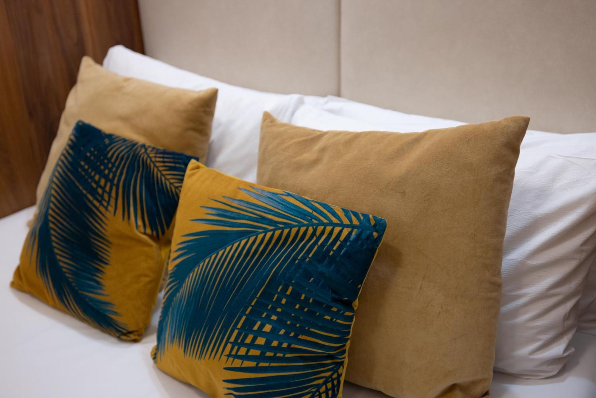 U-nique Floridablanca Apartamento Barcelona