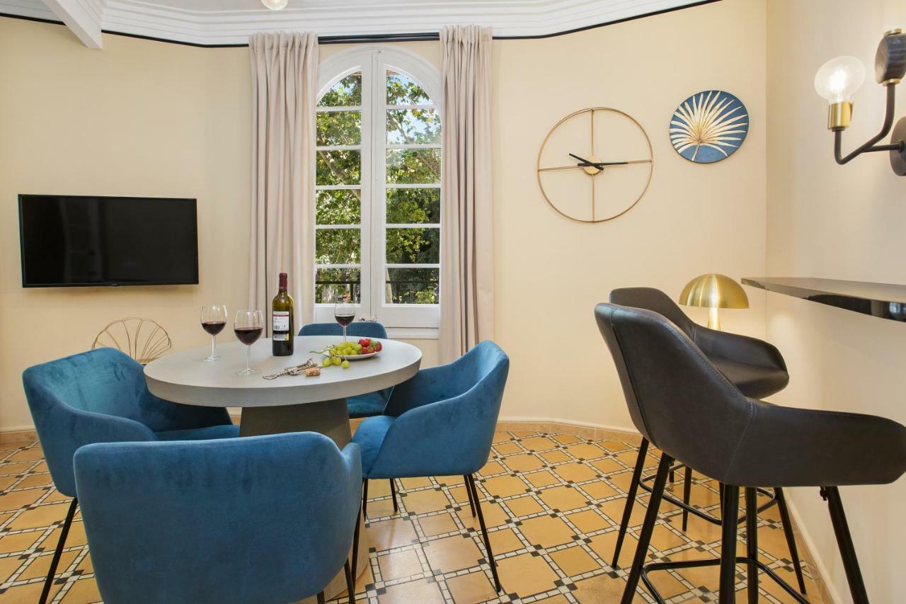 Apartament U-nique Floridablanca Barcelona